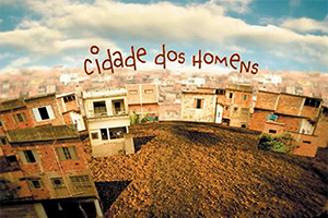 Cidade dos Homens