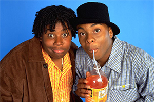 Kenan & Kel