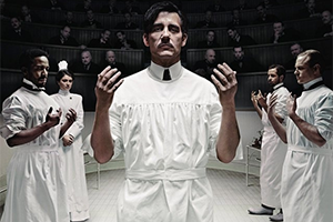 The Knick