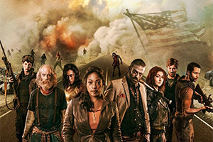 Z Nation