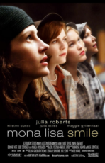 Mona Lisa Smile (25 Juin 2024)